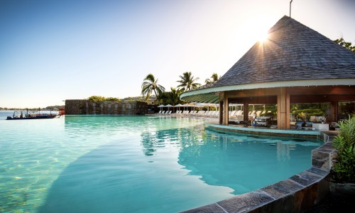 Te Moana Tahiti Resort